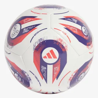 adidas Lopta Euro 25 Club 