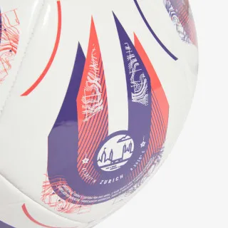 adidas Lopta Euro 25 Club 