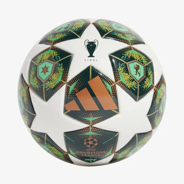 adidas Lopta UCL Mini 