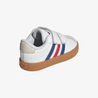 adidas Tenisice VL COURT 3.0 CF I 