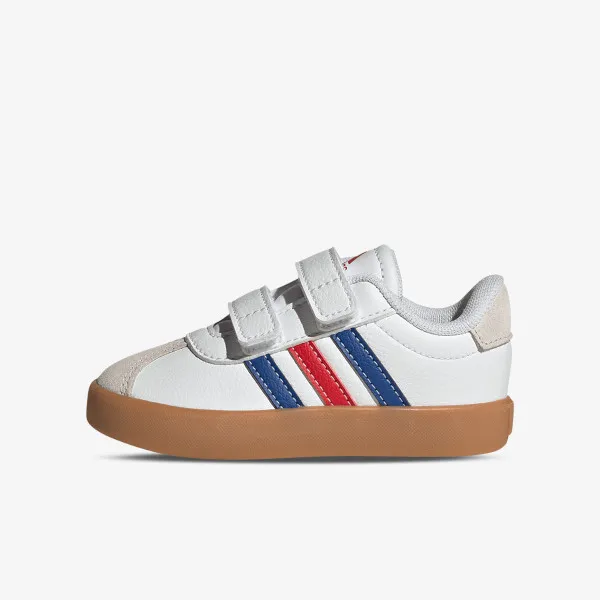 adidas Tenisice VL COURT 3.0 CF I 