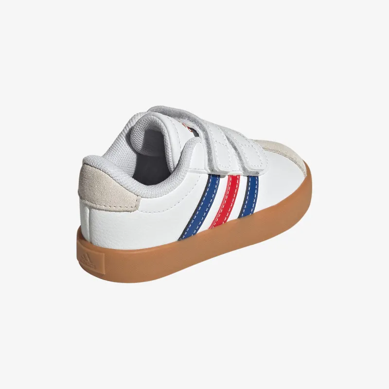 adidas Tenisice VL COURT 3.0 CF I 