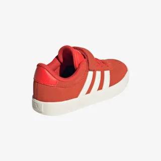 adidas Tenisice VL COURT 3.0 EL C 