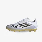 adidas F50 LEAGUE FG/MG J 
