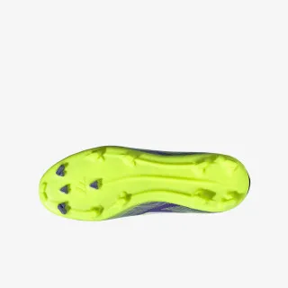 adidas F50 LEAGUE FG/MG J 