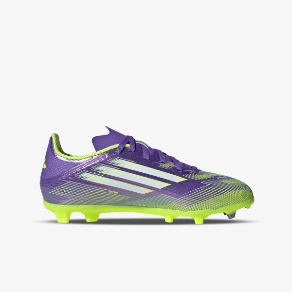 adidas F50 LEAGUE FG/MG J 