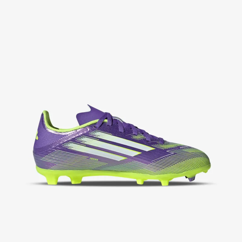 adidas F50 LEAGUE FG/MG J 