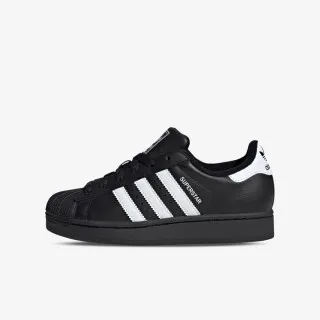 adidas SUPERSTAR II J 