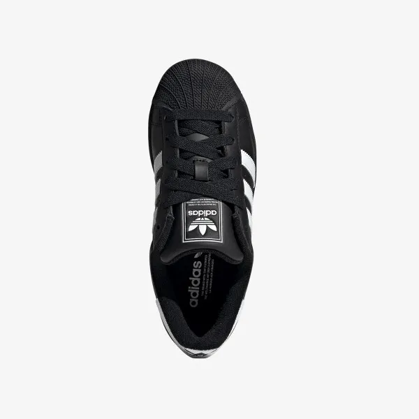 adidas SUPERSTAR II J 