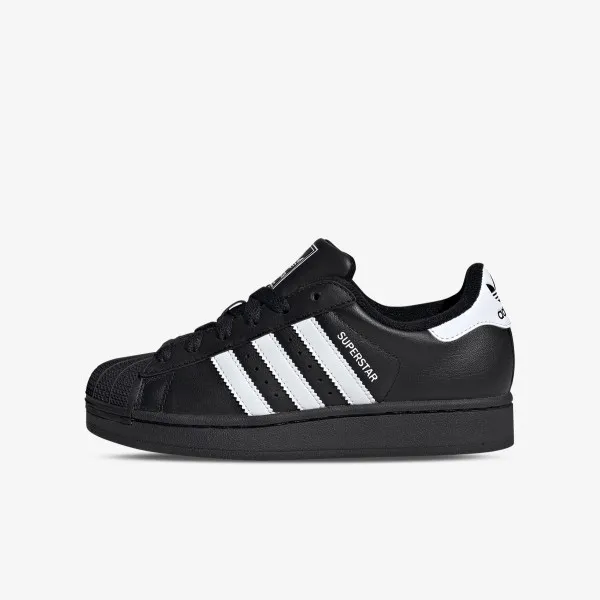 adidas SUPERSTAR II J 