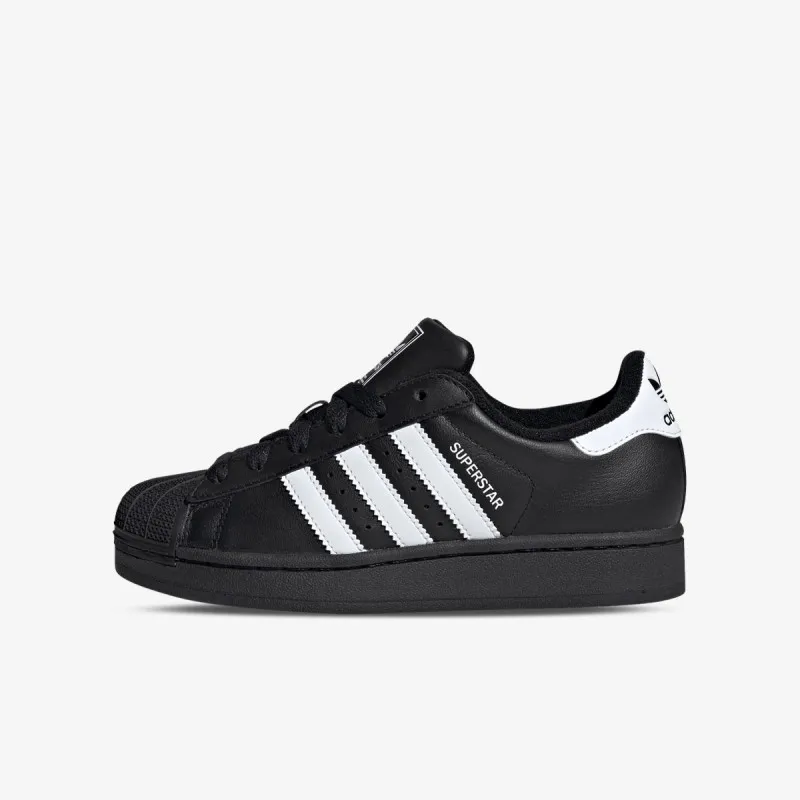 adidas SUPERSTAR II J 