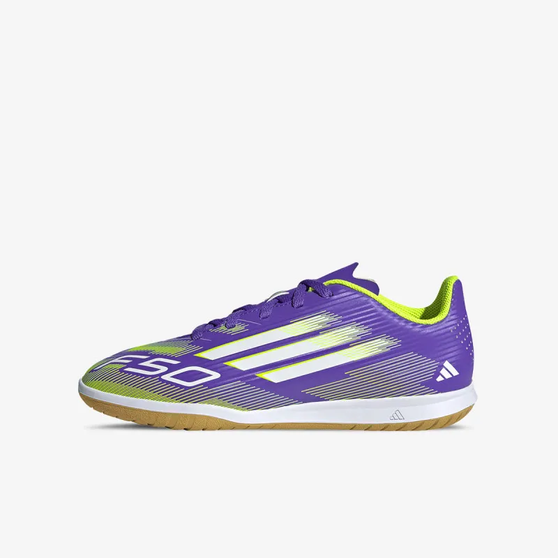 adidas F50 CLUB IN J 