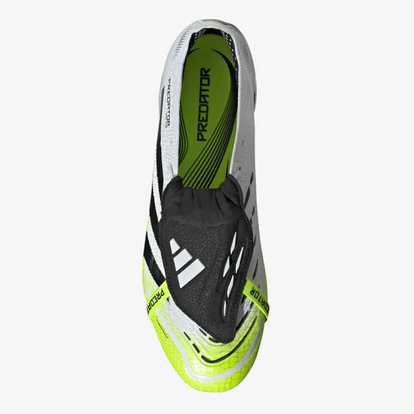 adidas PREDATOR ELITE FT FG 