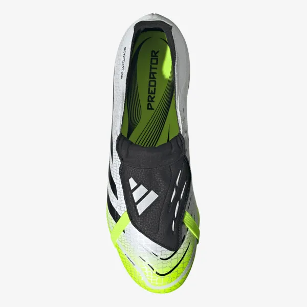 adidas PREDATOR LEAGUE FT FG/MG 