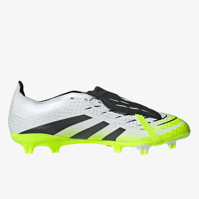adidas PREDATOR LEAGUE FT FG/MG 