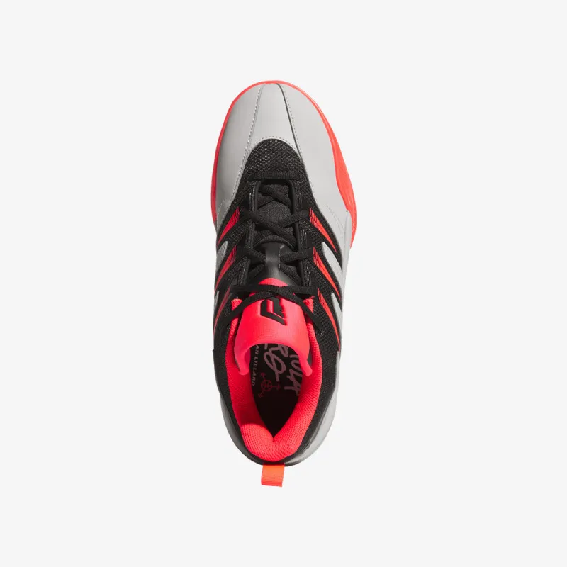 adidas Dame Certified 3 