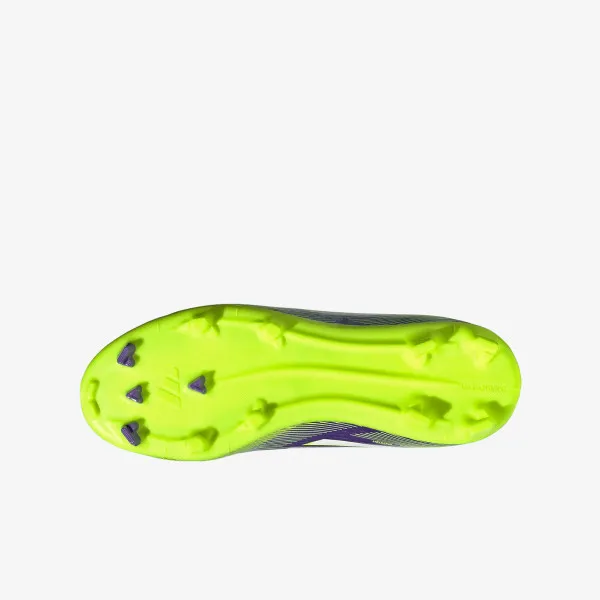 adidas F50 LEAGUE FG/MG MID J 