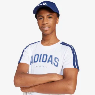adidas T-shirt Codes Collegiate 