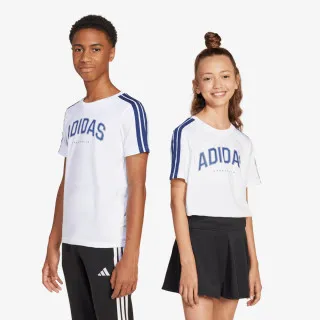 adidas T-shirt Codes Collegiate 