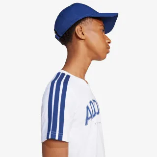 adidas T-shirt Codes Collegiate 