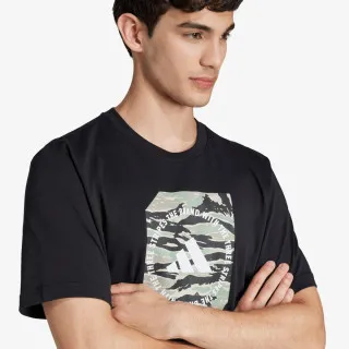 adidas M C CAMO BOX T 