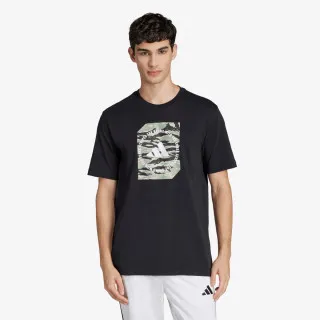 adidas M C CAMO BOX T 