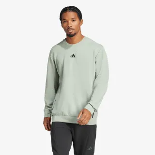 adidas Majica bez kragne D4T Crew 