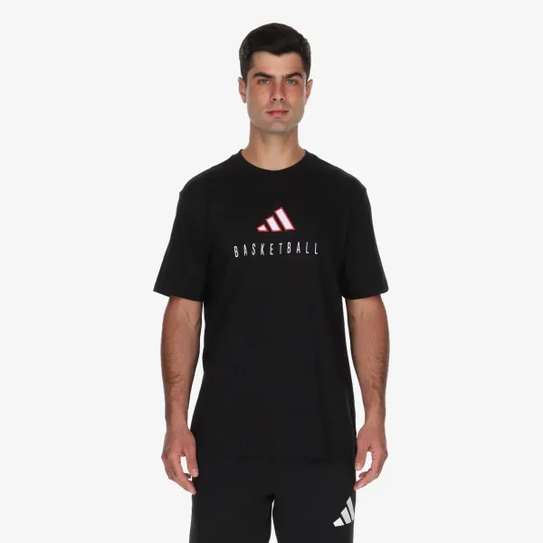 adidas Basketball 