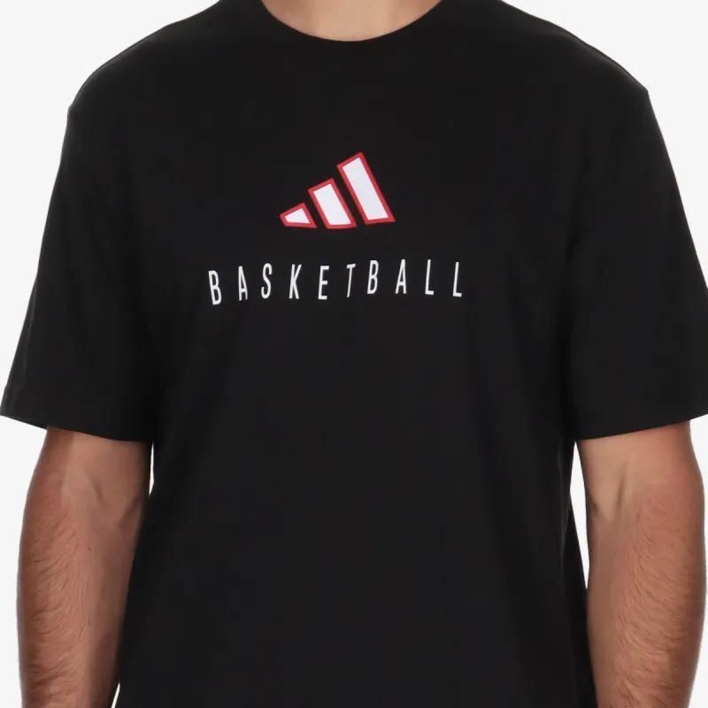adidas Basketball 