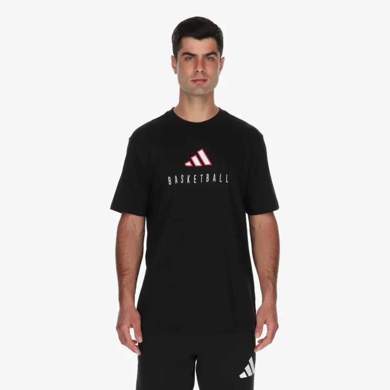 adidas Basketball 