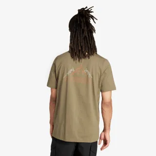adidas T-shirt Terrex mountain 