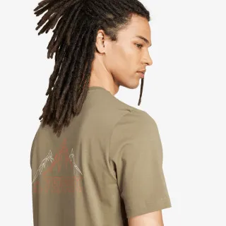 adidas T-shirt Terrex mountain 