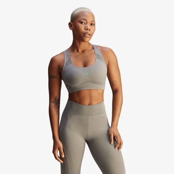 adidas Sportski grudnjak aSMC TPR PI BRA 