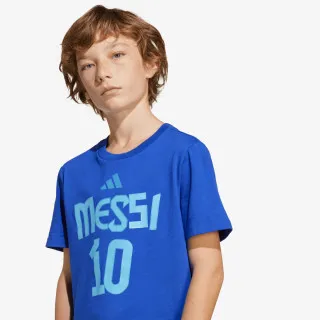 adidas T-shirt Messi N&N 