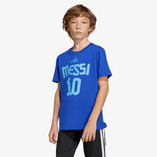 adidas T-shirt Messi N&N 