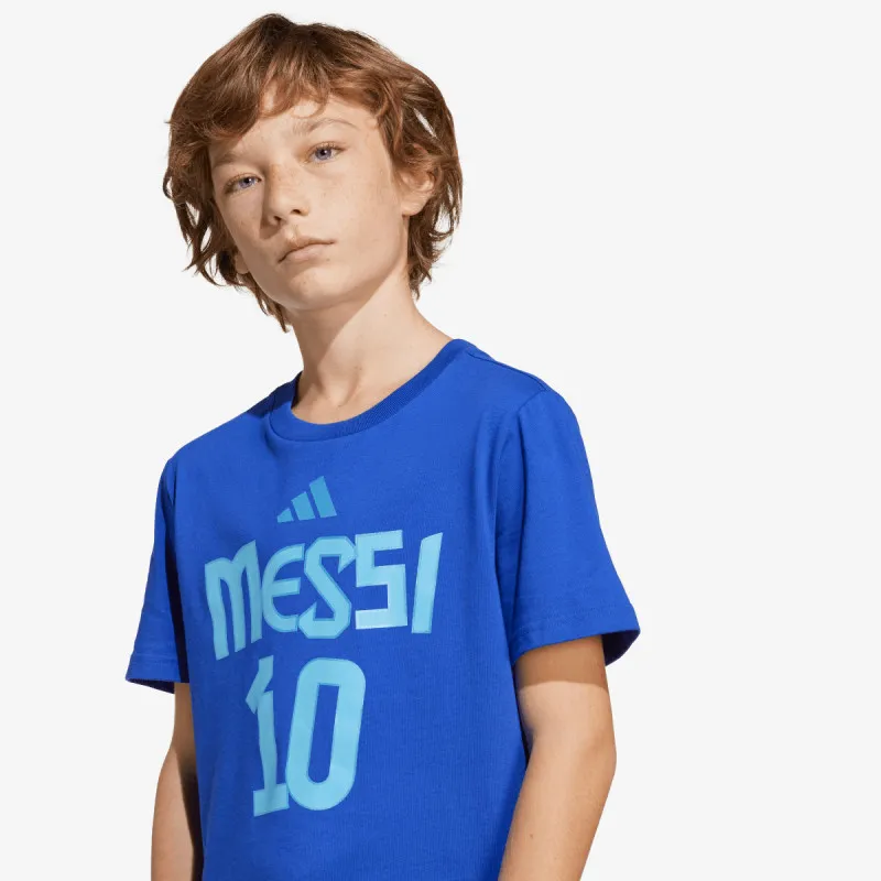 adidas T-shirt Messi N&N 