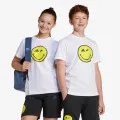 adidas T-shirt Smileyworld Graphics 