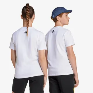 adidas T-shirt Smileyworld Graphics 