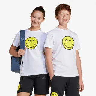 adidas T-shirt Smileyworld Graphics 
