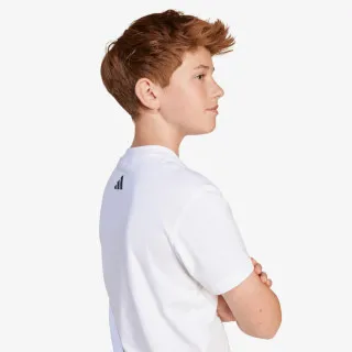 adidas T-shirt Smileyworld Graphics 
