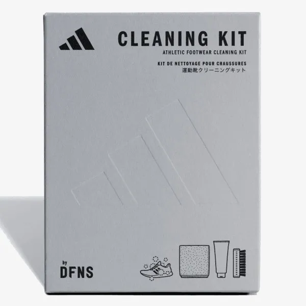DFNS adidas Sport Cleaning Kit - athletic foo