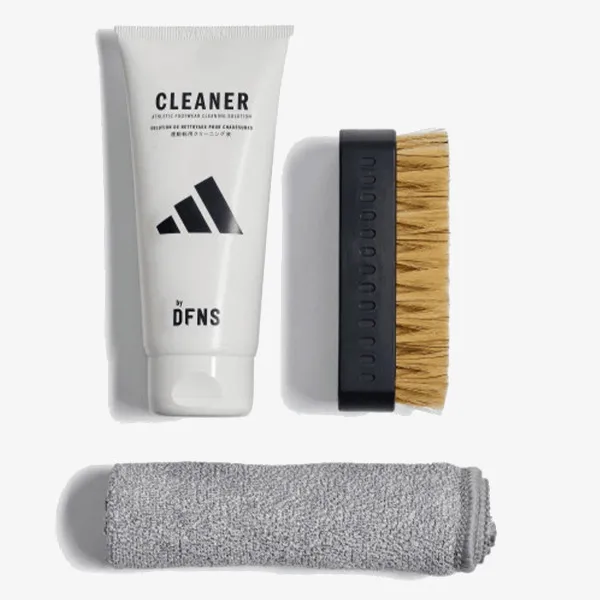 DFNS adidas Sport Cleaning Kit - athletic foo