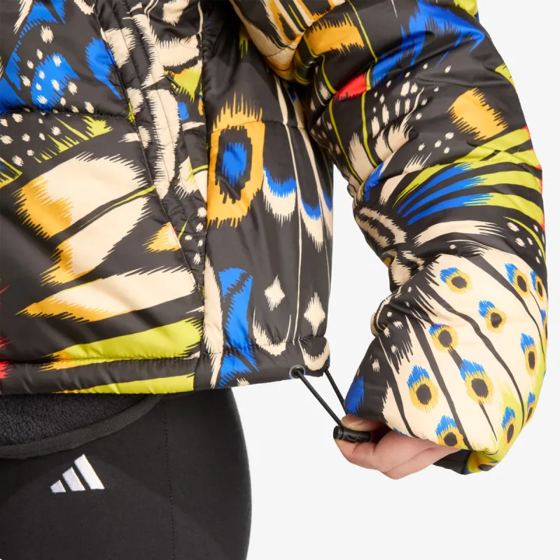 adidas FARM PADDED JKT 
