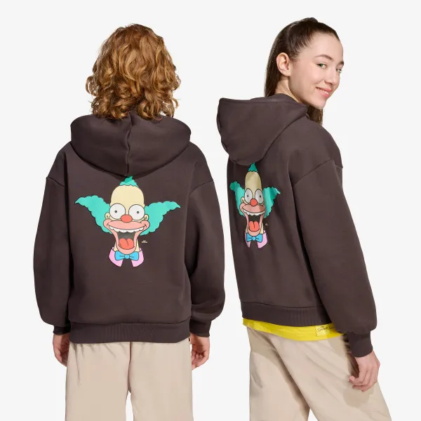 adidas The Simpsons 