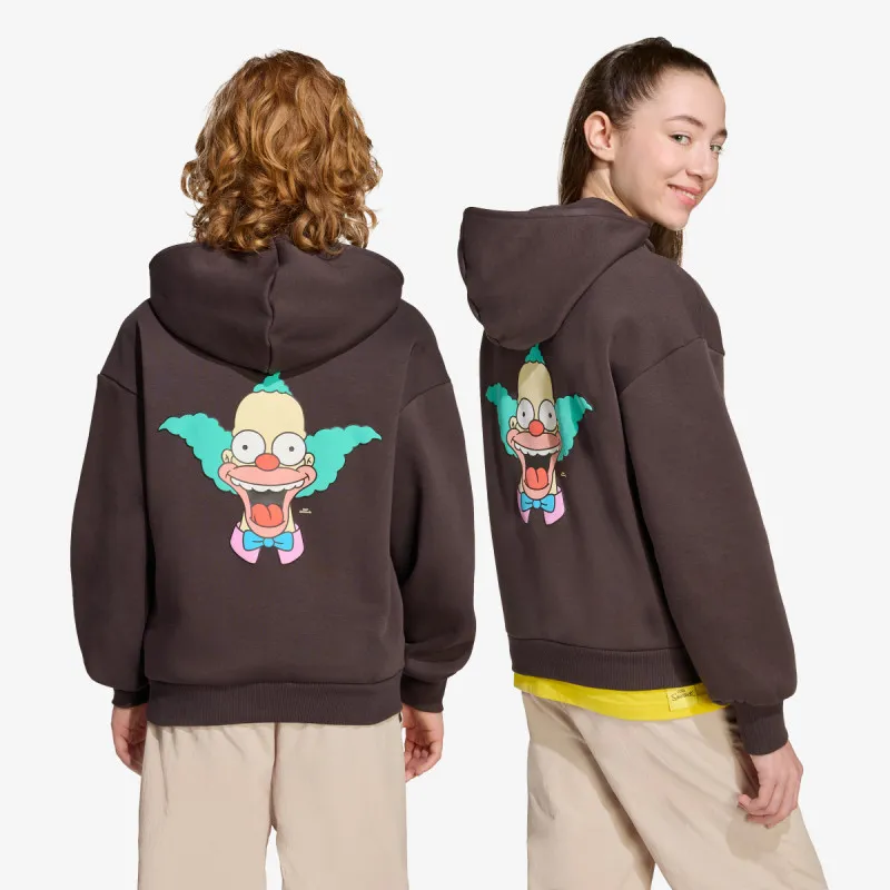 adidas The Simpsons 