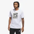 adidas M C CAMO BOX T 