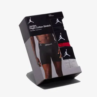 JORDAN Flight 