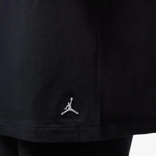 JORDAN JHM FLIGHT BASE TEE 2PK 