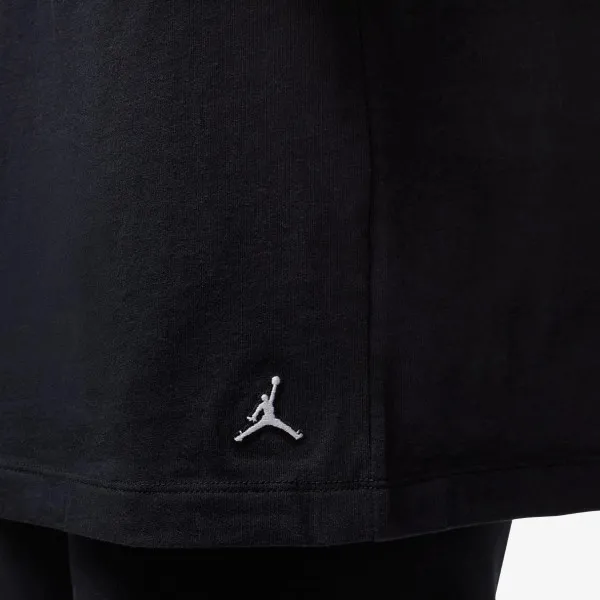 JORDAN JHM FLIGHT BASE TEE 2PK 