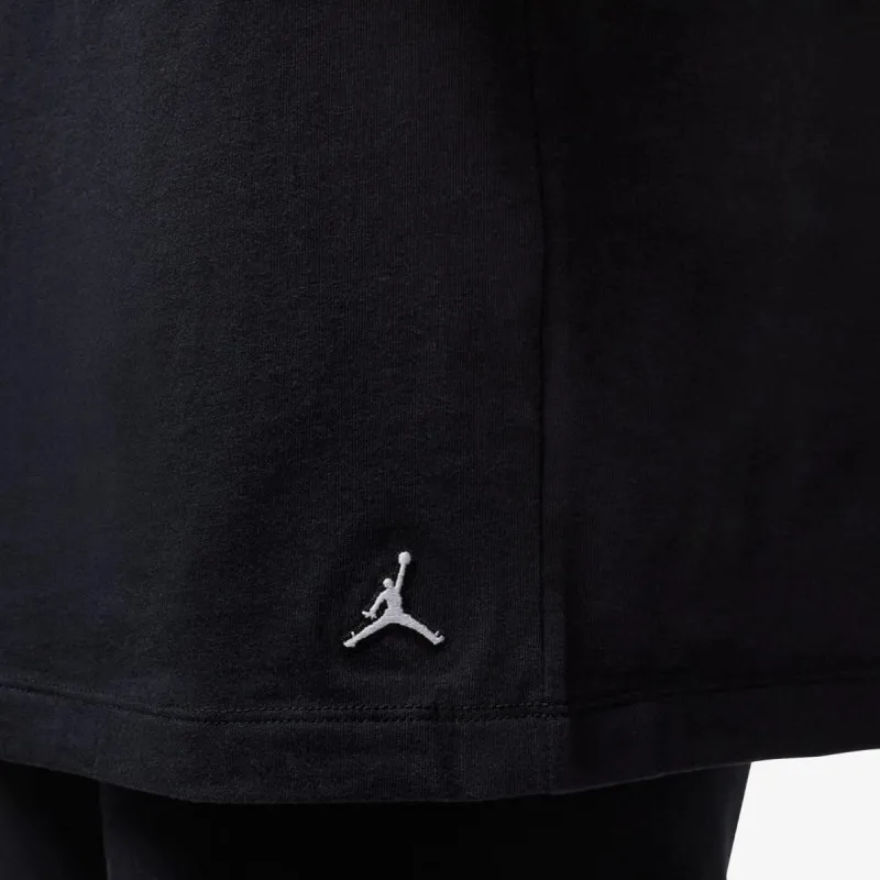 JORDAN JHM FLIGHT BASE TEE 2PK 